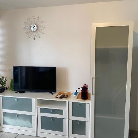 Studio Marina Le Marin Exteriör bild